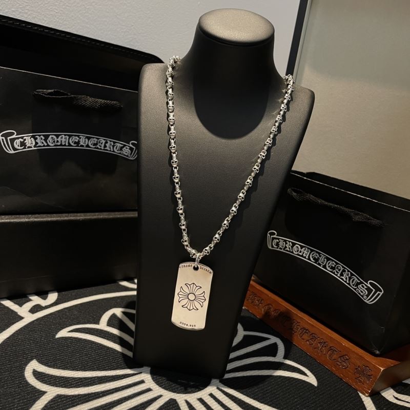 Chrome Hearts Necklaces